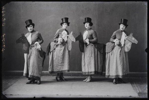 Digiteerimine kui t&otilde;lkeprotsess