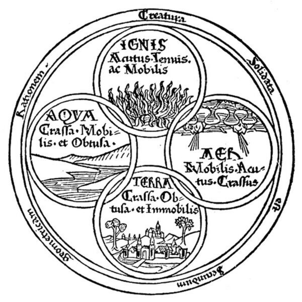 Alkeemia &ndash; haigutav l&uuml;nk meie koolihariduses