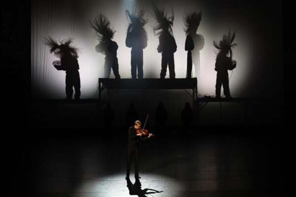 Vabariigi aastap&auml;eva kontsertlavastus on oma aja &auml;ra elanud