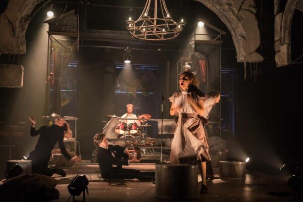 Kelle s&uuml;&uuml;d me siis ikkagi tunnistame?