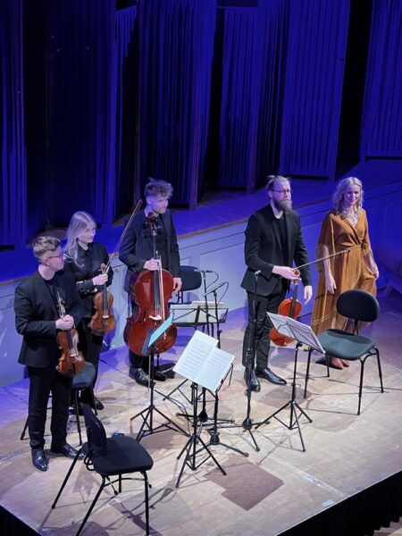 Eestimaine hingepuudutus