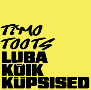 Timo Toots Tartu Kunstimajas