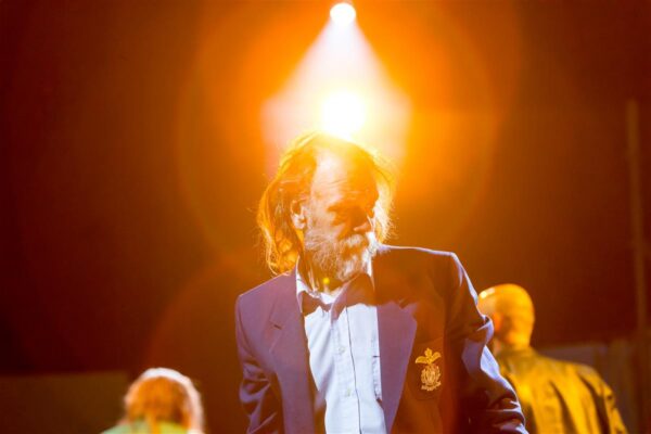 &Uuml;dini realistlikud 15 meetrit