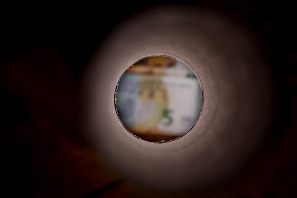 Kas nahk viiakse turule?