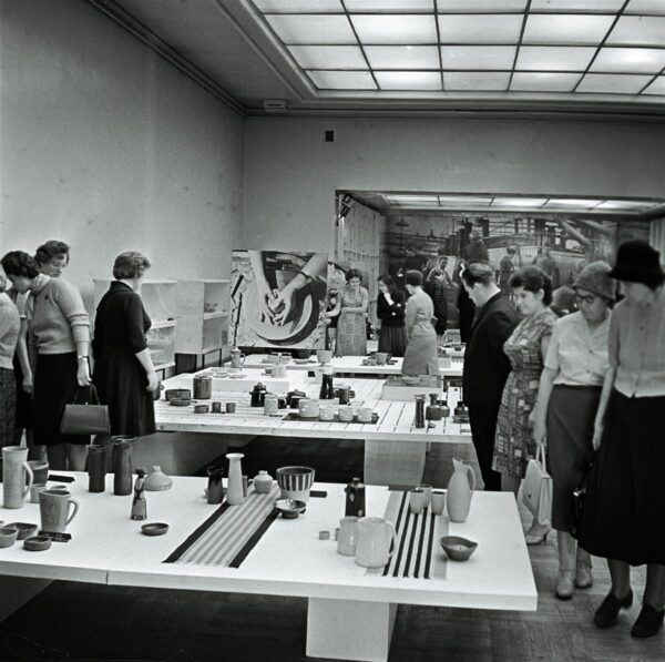 Kust see tuleb, mida koguda?