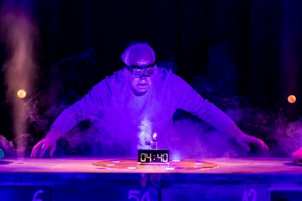 Mustam&auml;e armastus vanal heal Inglismaal