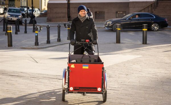 Suure sihini viib palju v&auml;ikeseid samme