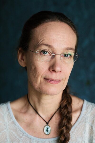 Soome kirjandusaasta auhinnatud