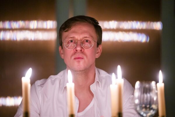 Eesti n&auml;itlejad Euroopas