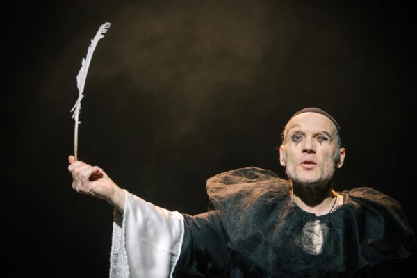 P&otilde;randa alt, impressionistlikult