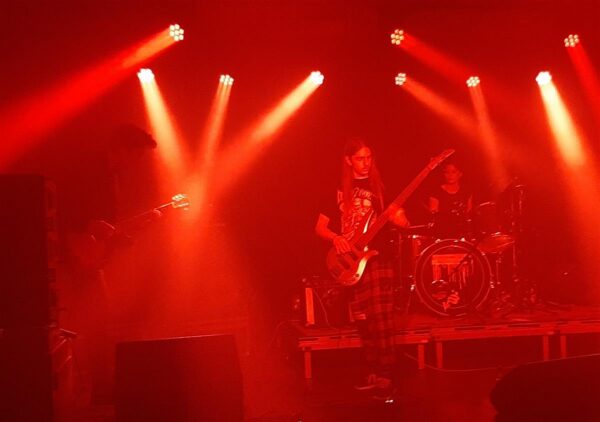 Volbrisabat viimases tööstusrajoonis