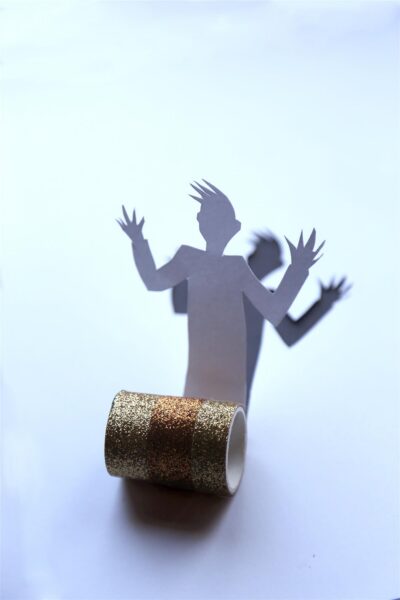 Teedelagundamise opositsioon