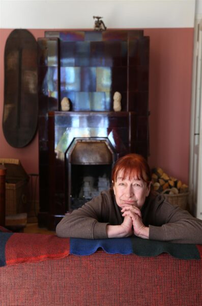 Vanad armastused, v&auml;rsked kiindumused ja uudishimu