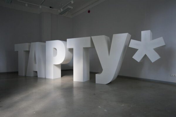 Kogutud teos. Taavi Talve konstruktor