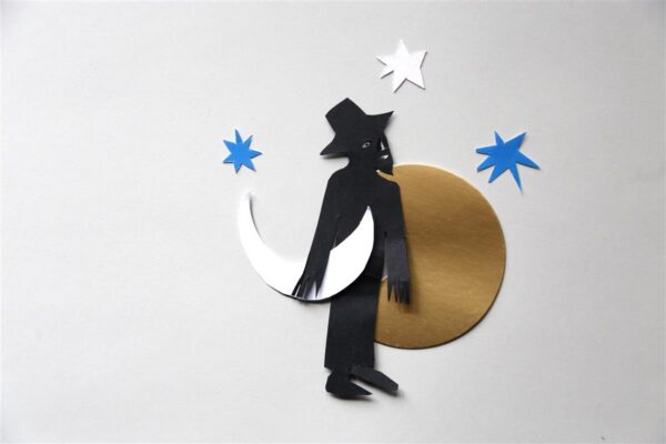 &Uuml;ks s&otilde;na, suur t&uuml;li