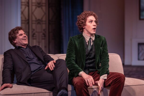 August Vestmanni pulmad