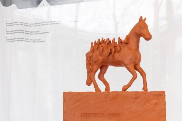 Peat&uuml;kke Eesti naisliikumise ajaloost