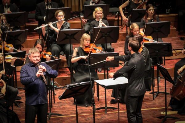 Kohtusid eesti esimesed