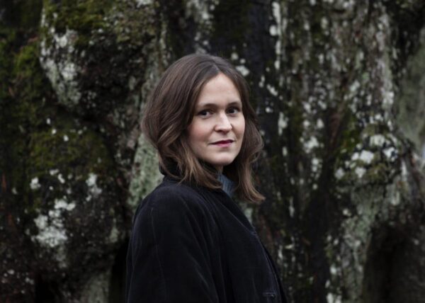 Kas naine tohib kirjutada? Sylvia Plathi päevik