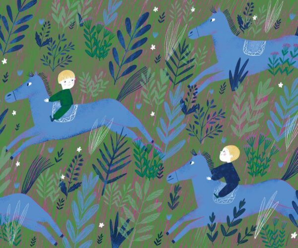 Festivali HeadRead raames avatud uued illustratsiooninäitused