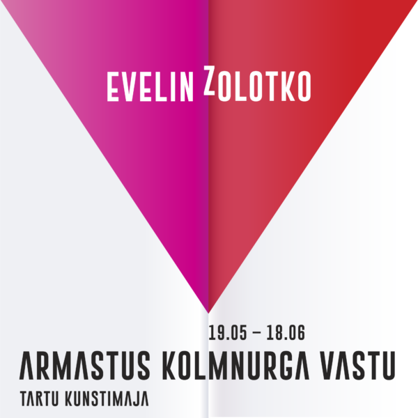 Evelin Zolotko Tartu Kunstimajas