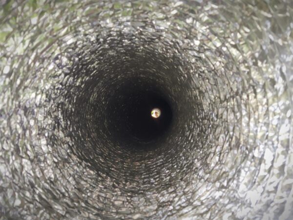 Killuke tahet tunneli l&otilde;pus