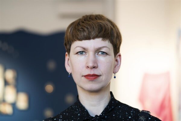 Pealelend &ndash; Anna Mari Liivrand