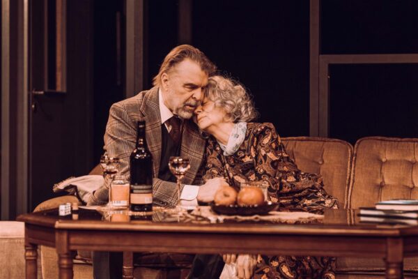 &Uuml;ks p&auml;ev kahe armastajapaari elus