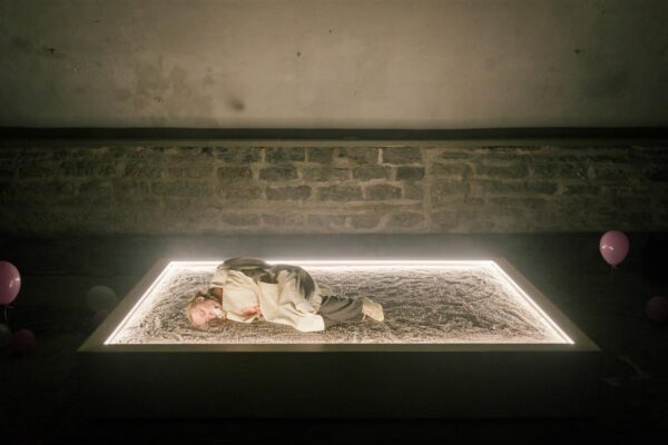 Miks mitte eemale hullutavast ilmak&auml;rast &hellip;