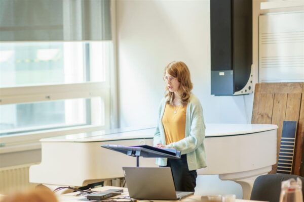 Kes ei mõtleks muusikast?