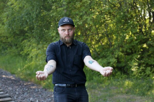 Me peame rääkima arvutimängudest