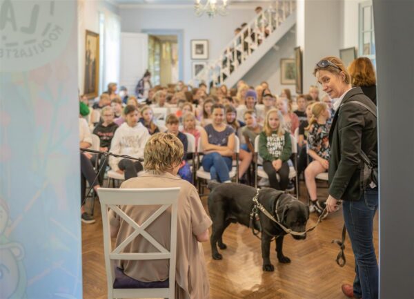 Festimärkmed ükssarvikutele