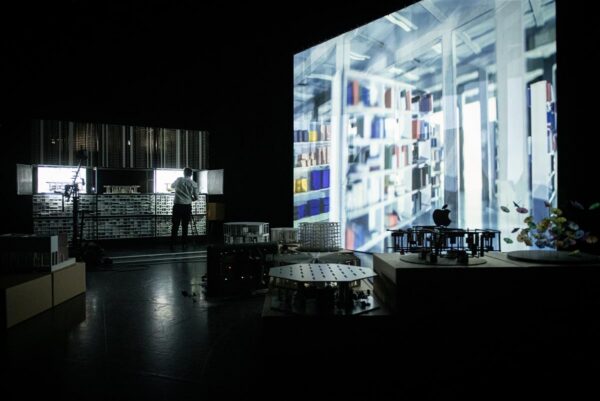 Kohataju ja haugi m&auml;lu