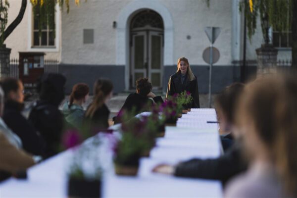 Kas Paide on pommiauk?