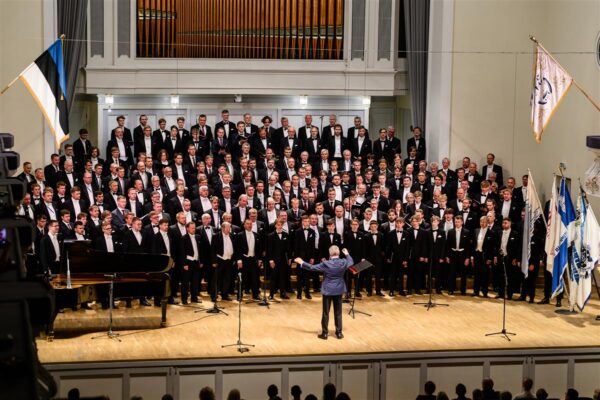 Kuhu need mehed siis lähevad?