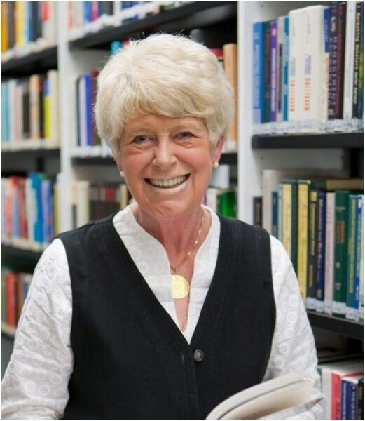 In memoriam Margaret Archer