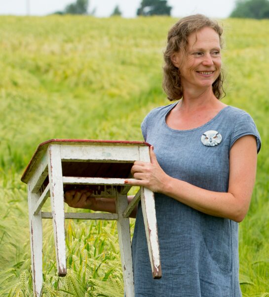 K&otilde;rvalteed ja &auml;&auml;realad&nbsp;