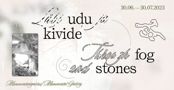 Grupinäitus „Läbi udu ja kivide“ Tartu Kunstimajas
