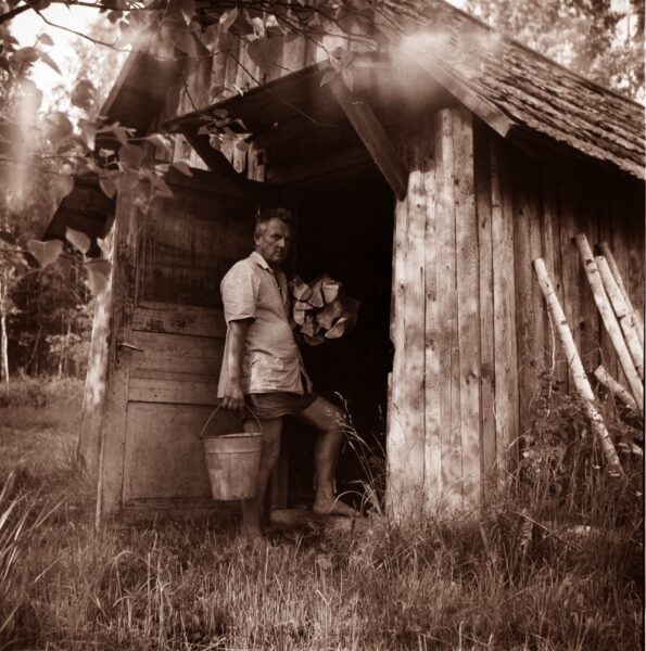 Eesti Rahvaluule Arhiiv ootab sauna-aastal jagama oma saunalugu