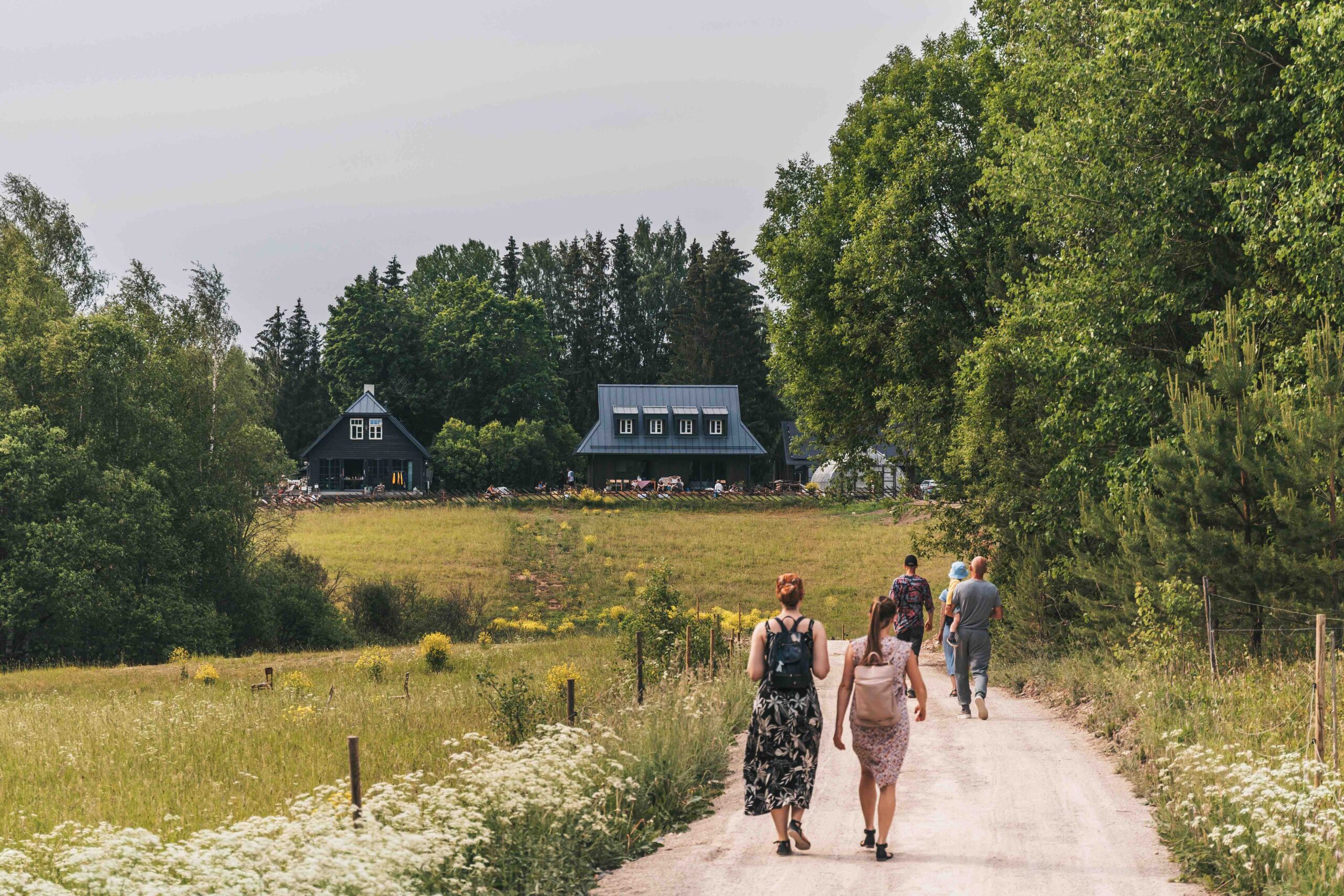 Avatud talude päeval saab Maajaamas tutvust teha tehnoloogilise kunstiga 