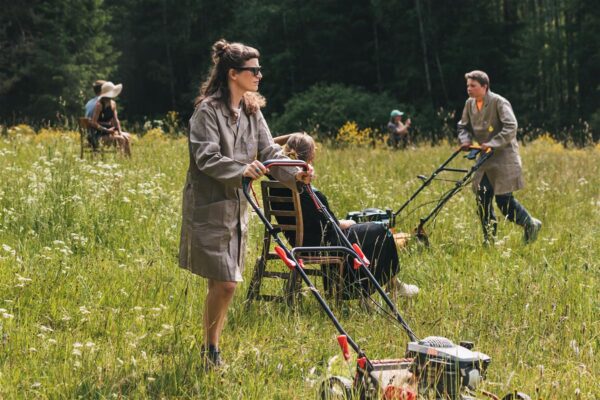 Maajaam kui kunstiteos