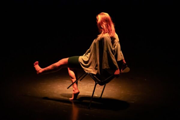 Eneseaktsepteerimise presenteerimine