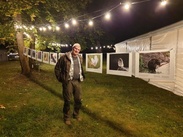 T&otilde;husa looduskaitse alus on heal tasemel loodusteadus