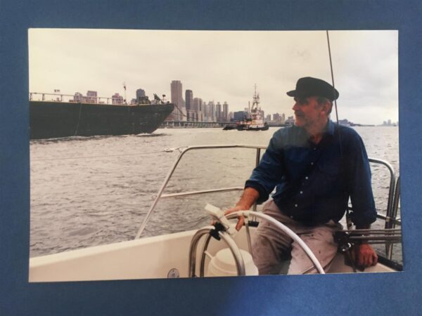 M&auml;lestusi Andres M&auml;nnikust