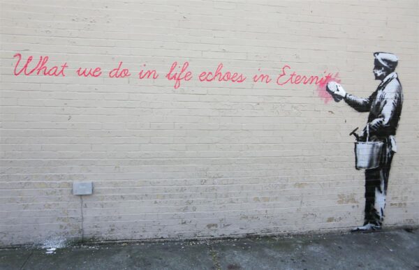 Argidialektika XVIII. Elu mõte