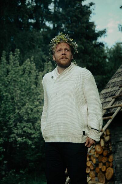 Ja mu &otilde;nn v&otilde;iks olla suur &hellip;