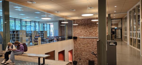 Laiad pintslit&otilde;mbed ringmajanduses