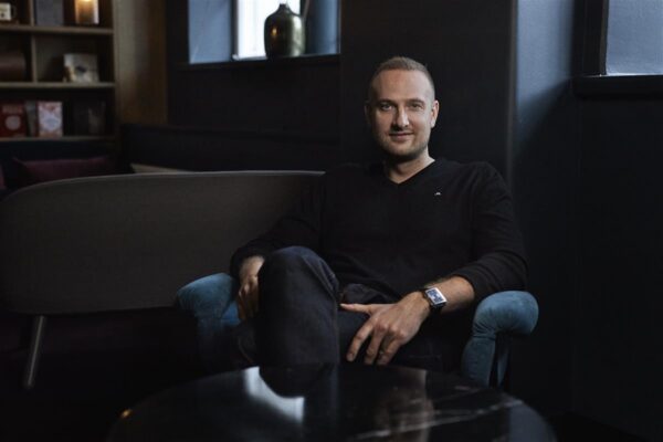 Kõvaks keedetud Max Seeck