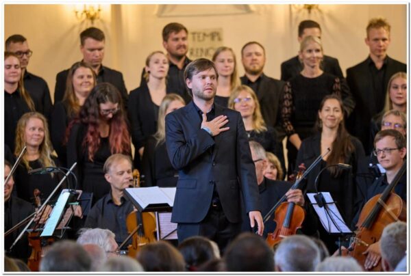 Isegi kui taevas on halli värvi