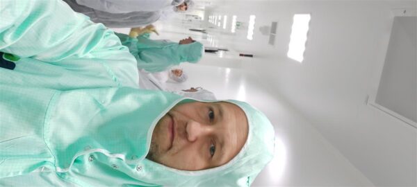 F&uuml;&uuml;siku pilk koroonale (kuid mitte ainult)